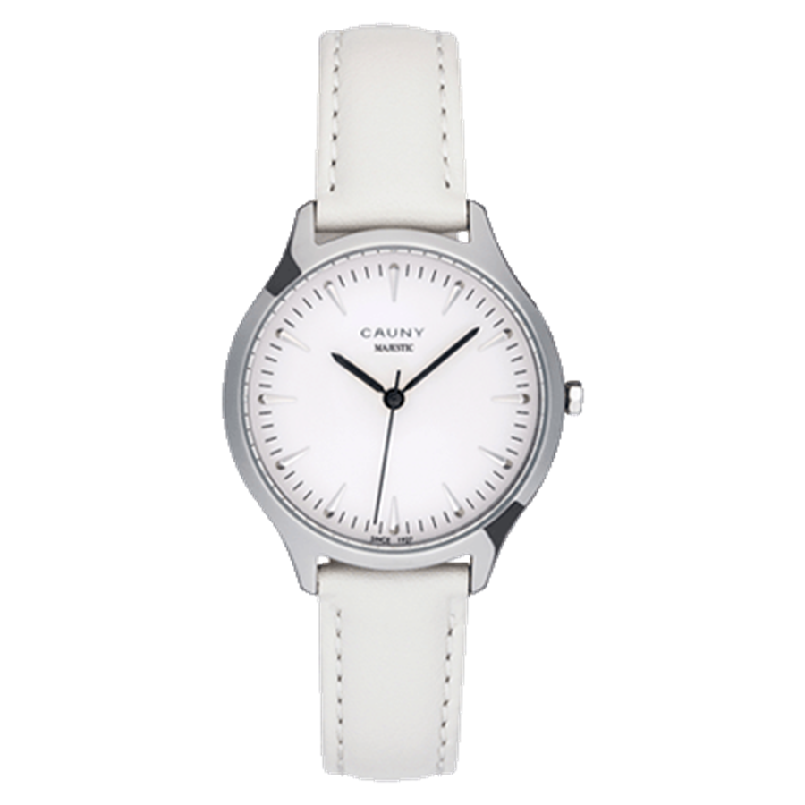 CAUNY MAGESTICK ESSENCE RELÓGIO DE MULHER CMJ006