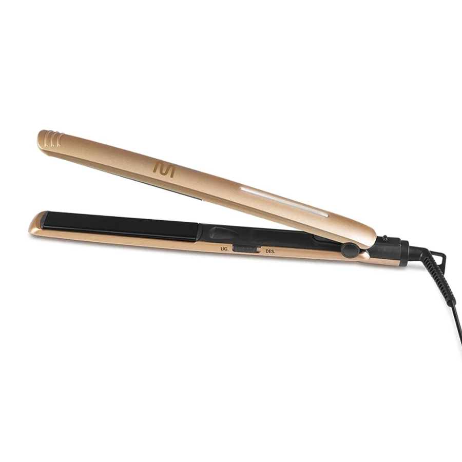 MULTI ESSENZA PRANCHA MODELADORA DE CABELO - 45W BIVOLT