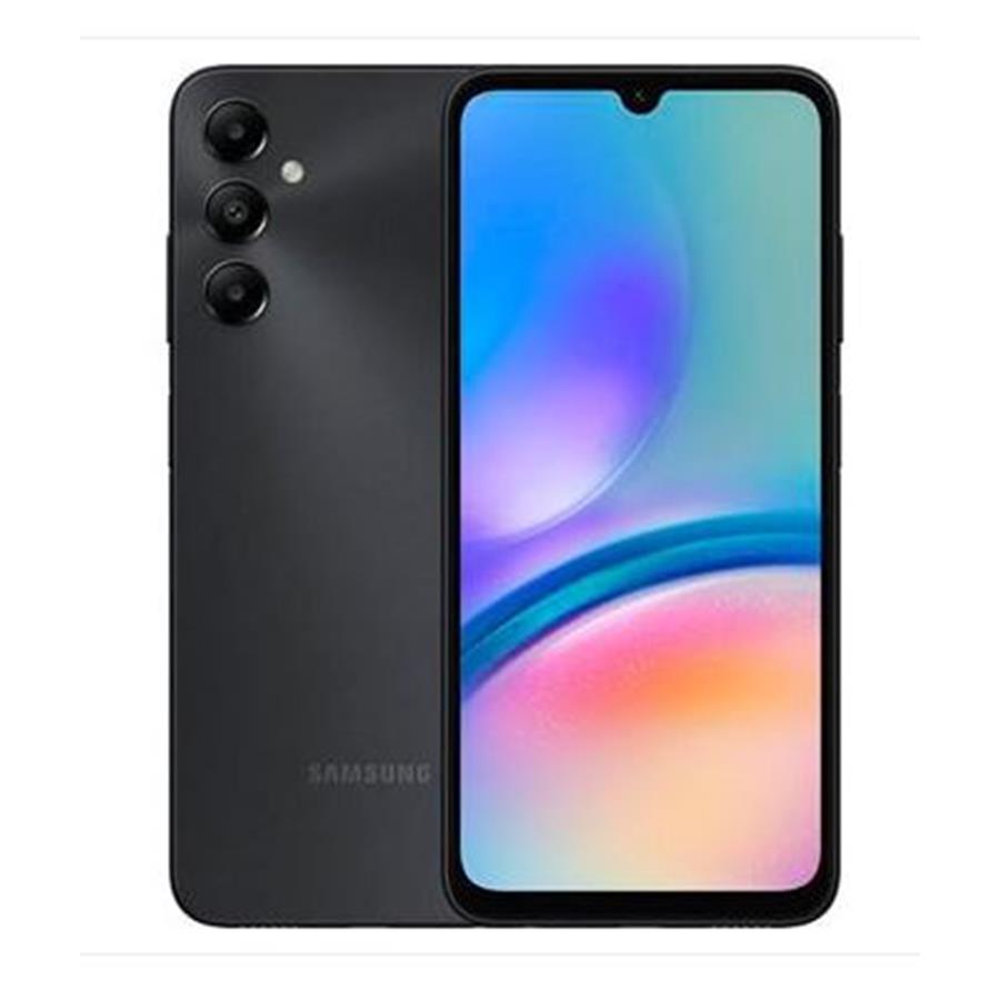 SAMSUNG SMARTPHONE GALAXY A05S 4GB 128GB 6.7" BLACK