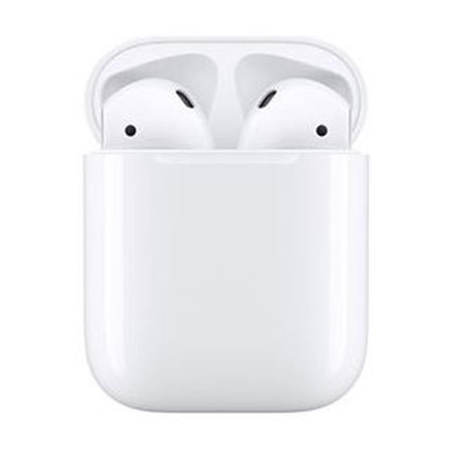 APPLE AIRPODS WITH CHARGING CASE