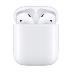 APPLE AIRPODS WITH CHARGING CASE