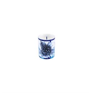 MINI VELA AROMÁTICA MYSTÈRE