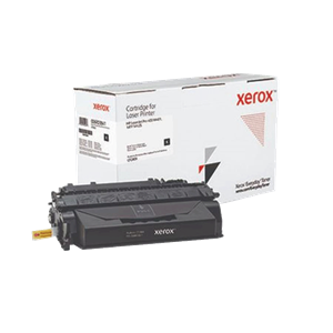 HP LJ400M - TONER PRETO 80X XEROX (CF280X)