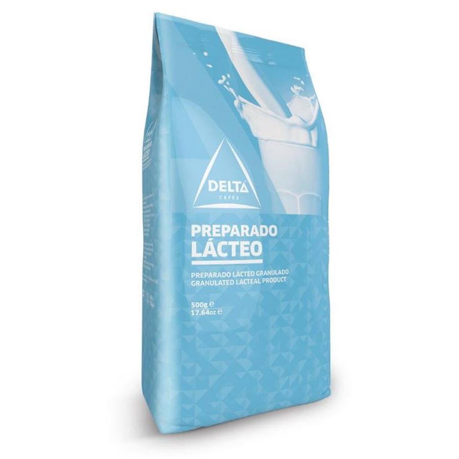DELTA - PREPARADO LACTEO NEVADA BUSINESS SOL 500GRS DELTA - PREPARADO LACTEO NEVADA BUSINESS SOL 500GRS