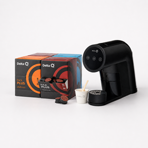 DELTA Q OFFICE - KIT (BOAS VINDAS)