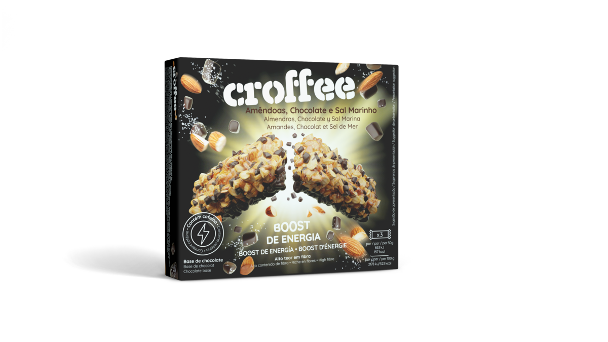 <h1 id="productName" class="product_name" title="CROFFEE - BARRA CEREAIS AM&Ecirc;NDOA CHOCOLATE (CX.C/3)" itemprop="name"><span style="font-size: 10pt;">CROFFEE - BARRA CEREAIS<br /> AM&Ecirc;NDOA CHOCOLATE (CX.C/3)</span></h1>
