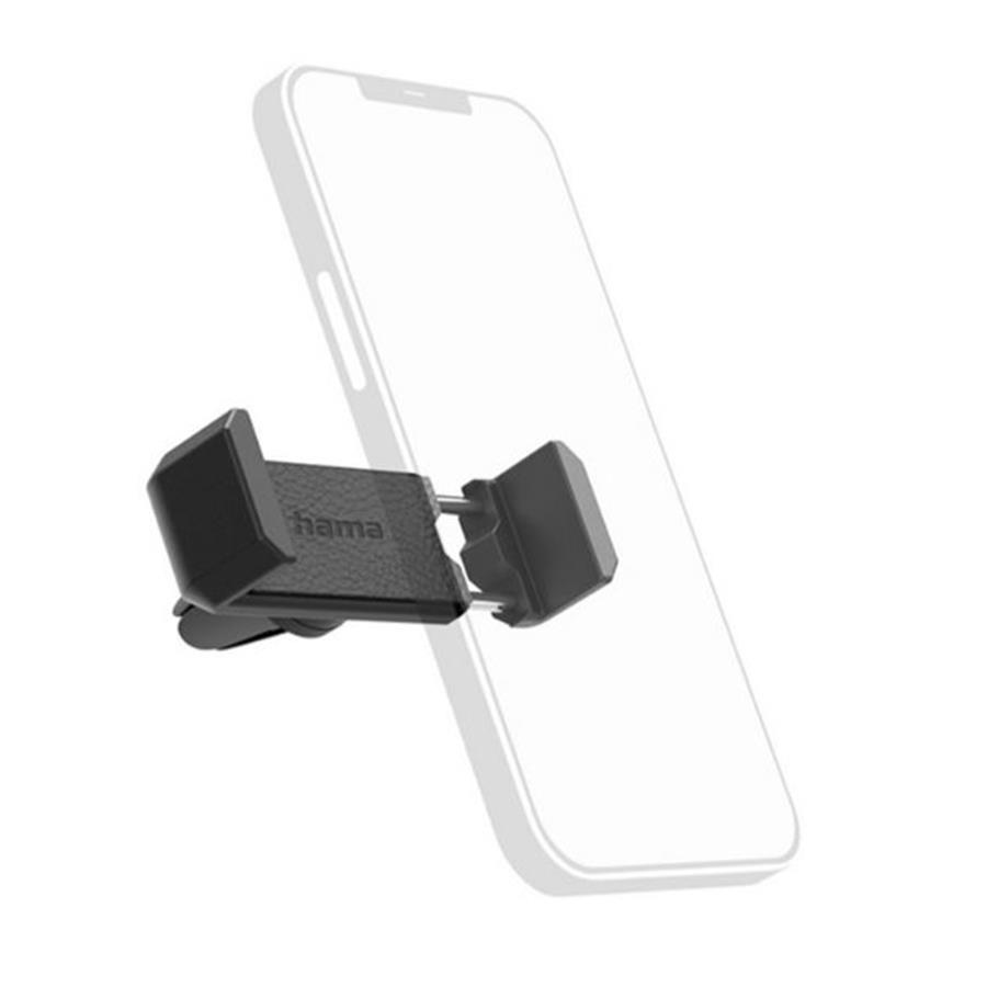 HAMA - SUPORTE PARA SMARTPHONE UNIVERSAL CARRO COMPACT 36º