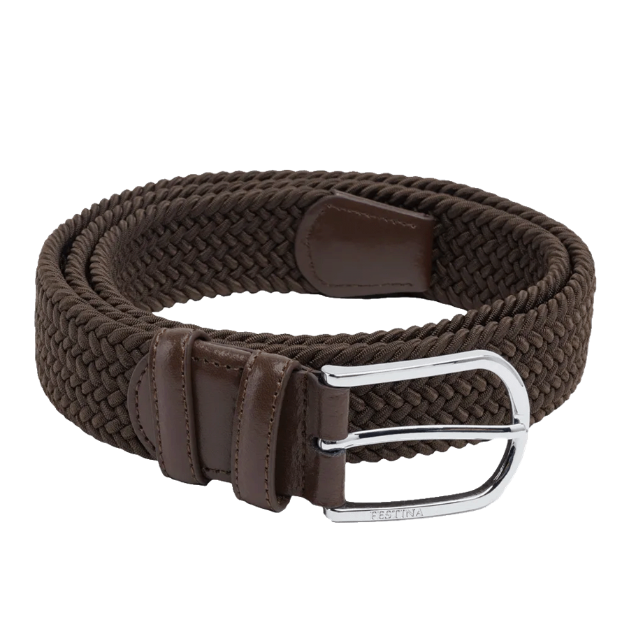 FESTINA SPORTS BELT BROWN - CINTO DESPORT. CASTANHO P/HOMEM