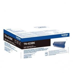 TONER BROTHER TN-423BK PRETO 6500 PÁG. TONER BROTHER TN-423BK PRETO 6500 PÁG.