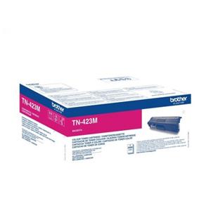 TONER BROTHER TN-423M MAGENTA 4000 PÁG. TONER BROTHER TN-423M MAGENTA 4000 PÁG.