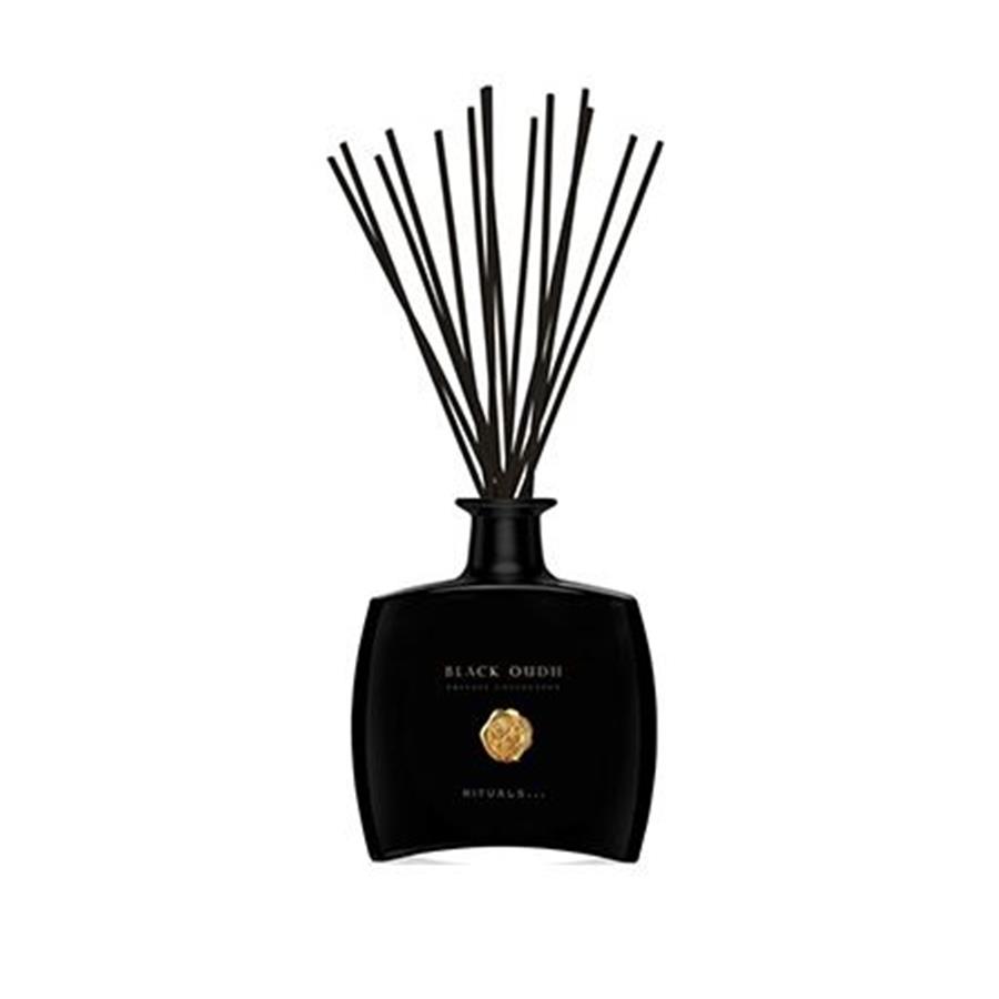 RITUALS BLACK OUDH AMBIENTADOR STICKS 450 ML RITUALS BLACK OUDH AMBIENTADOR STICKS 450 ML