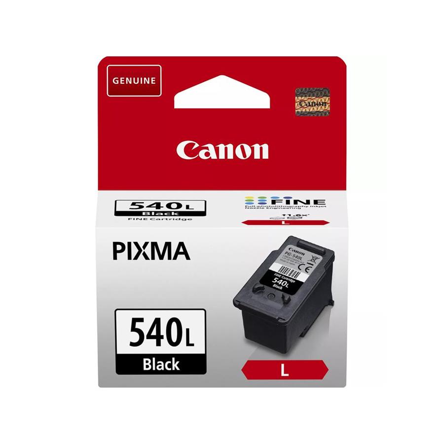 CANON PIXMA MG2150/3150 - TINT. PRETO (PG540L) CANON PIXMA MG2150/3150 - TINT. PRETO (PG540L)