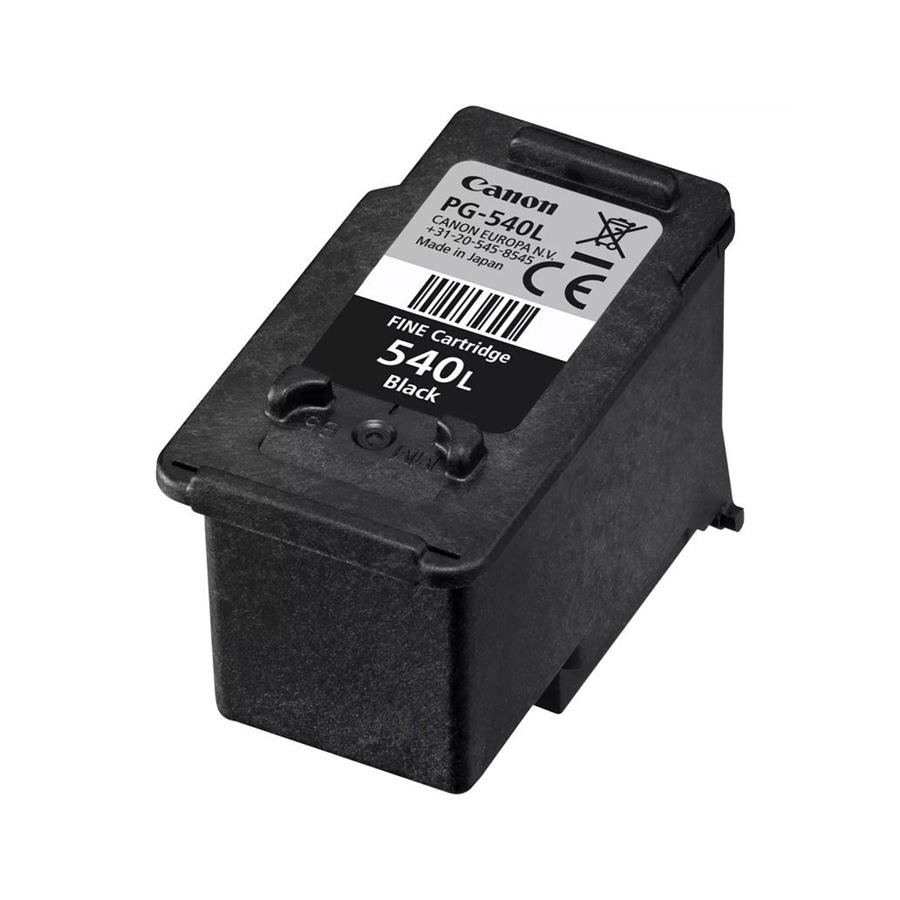 CANON PIXMA MG2150/3150 - TINT. PRETO (PG540L) CANON PIXMA MG2150/3150 - TINT. PRETO (PG540L)