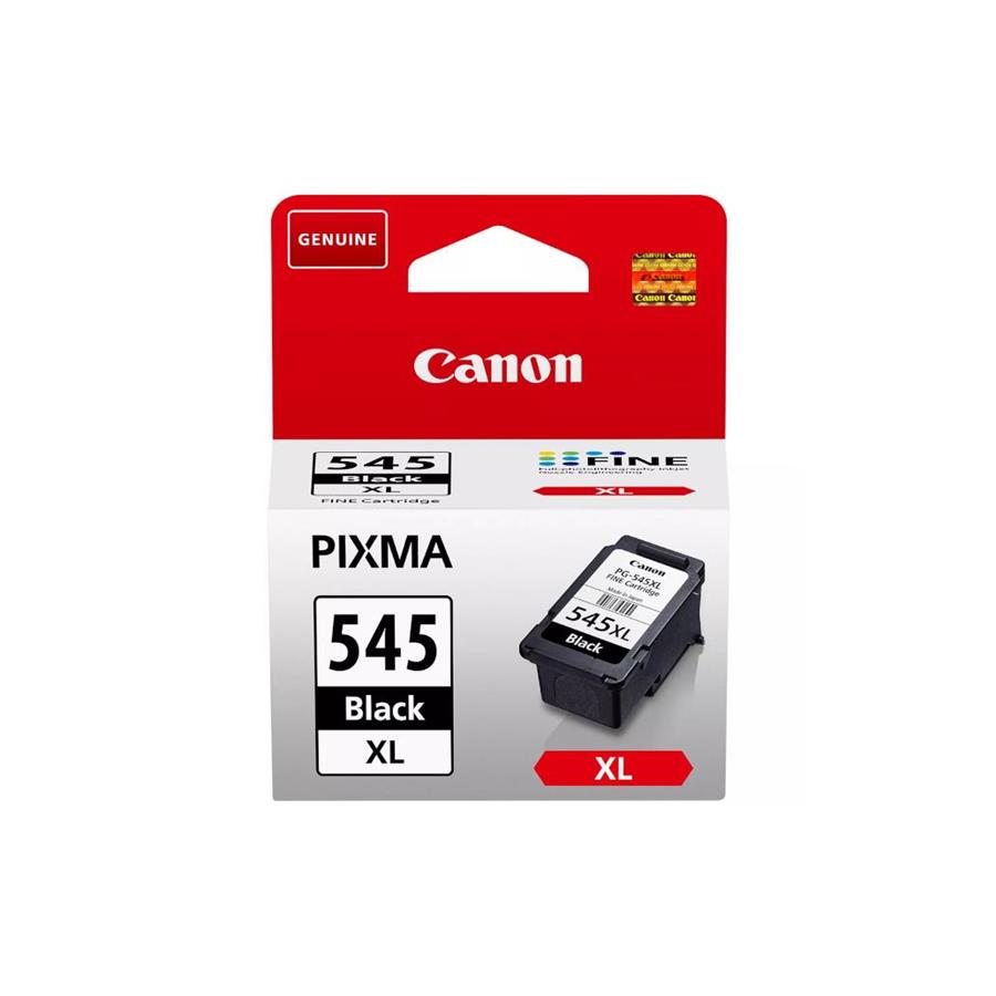 CANON PIXMA IP2800 - TINTEIRO PRETO A.C. (PG545XL)