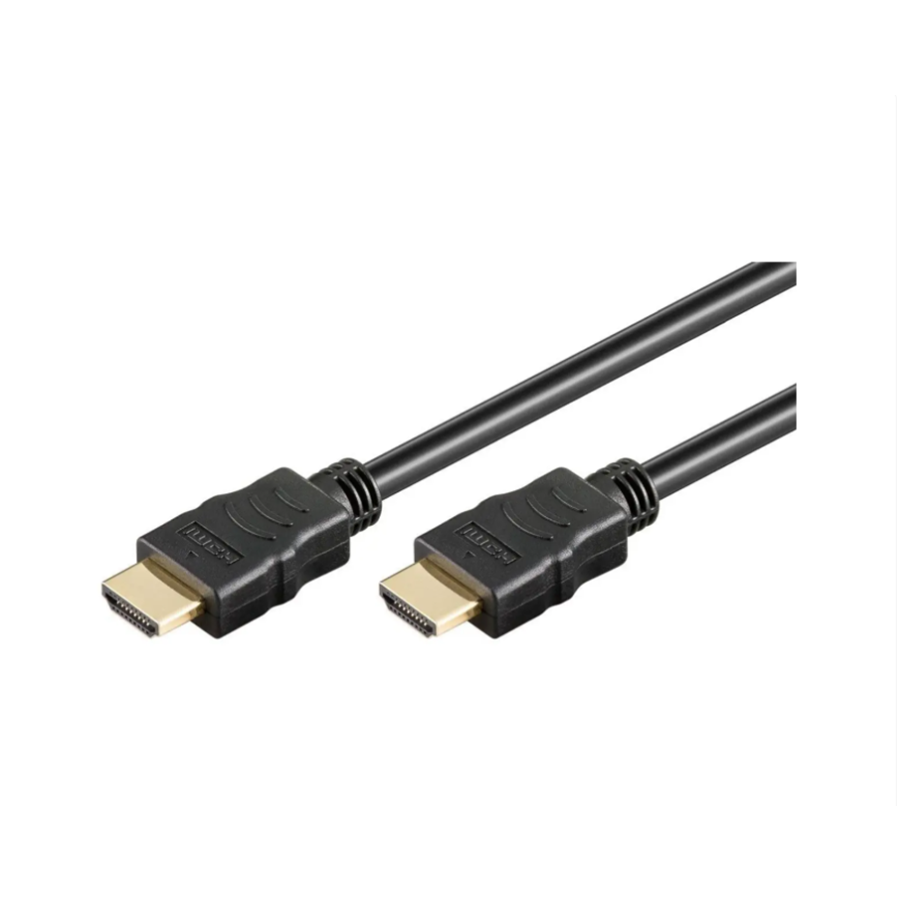 CABO HDMI 2.0 MACHO MACHO - 1.0M CABO HDMI 2.0 MACHO MACHO - 1.0M