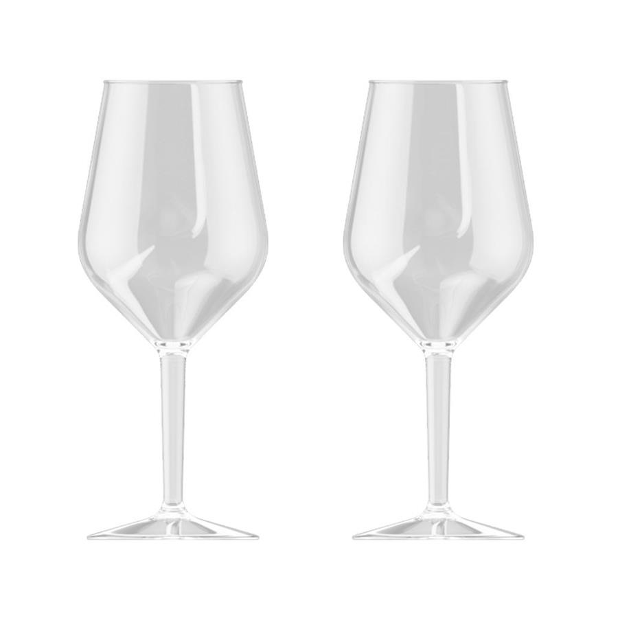 COPO VINHO EM TRITAN HAPPYGLASS LADY ABIGAIL 470ML 2UN COPO VINHO EM TRITAN HAPPYGLASS LADY ABIGAIL 470ML 2UN