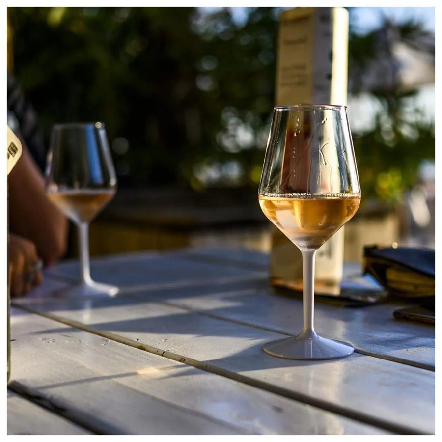 COPO VINHO EM TRITAN HAPPYGLASS LADY ABIGAIL 470ML 2UN COPO VINHO EM TRITAN HAPPYGLASS LADY ABIGAIL 470ML 2UN
