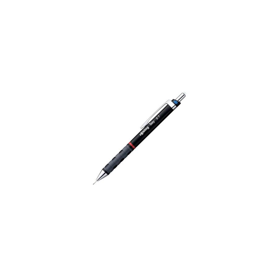 ROTRING LAPISEIRA TIKKY II 0,7MM
