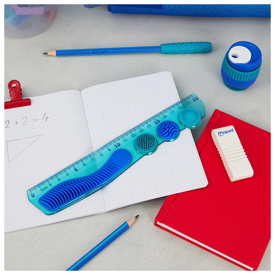 CONJUNTO ESCOLAR KIDY LEARN CONCENTRATION 4 PEÇAS CONJUNTO ESCOLAR KIDY LEARN CONCENTRATION 4 PEÇAS