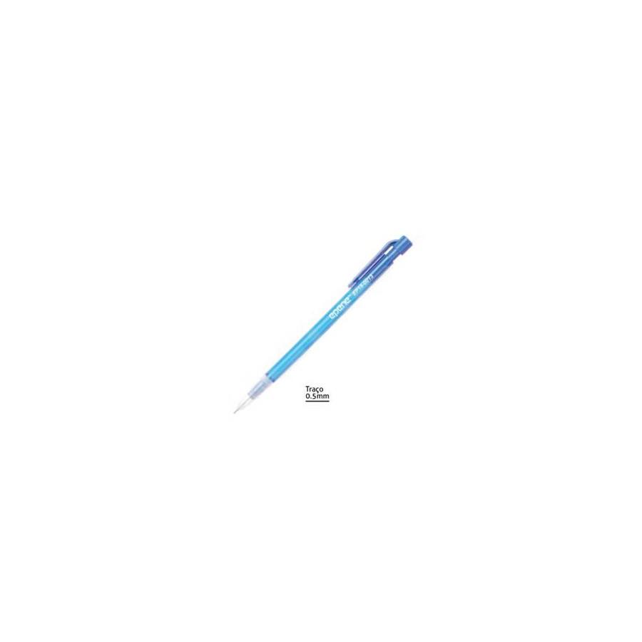 LAPISEIRA 0,5MM EPENE EP18-0013 AZUL LAPISEIRA 0,5MM EPENE EP18-0013 AZUL