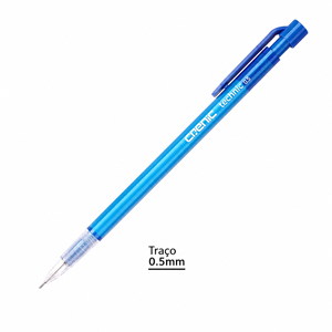 LAPISEIRA 0,5MM EPENE EP18-0013 AZUL