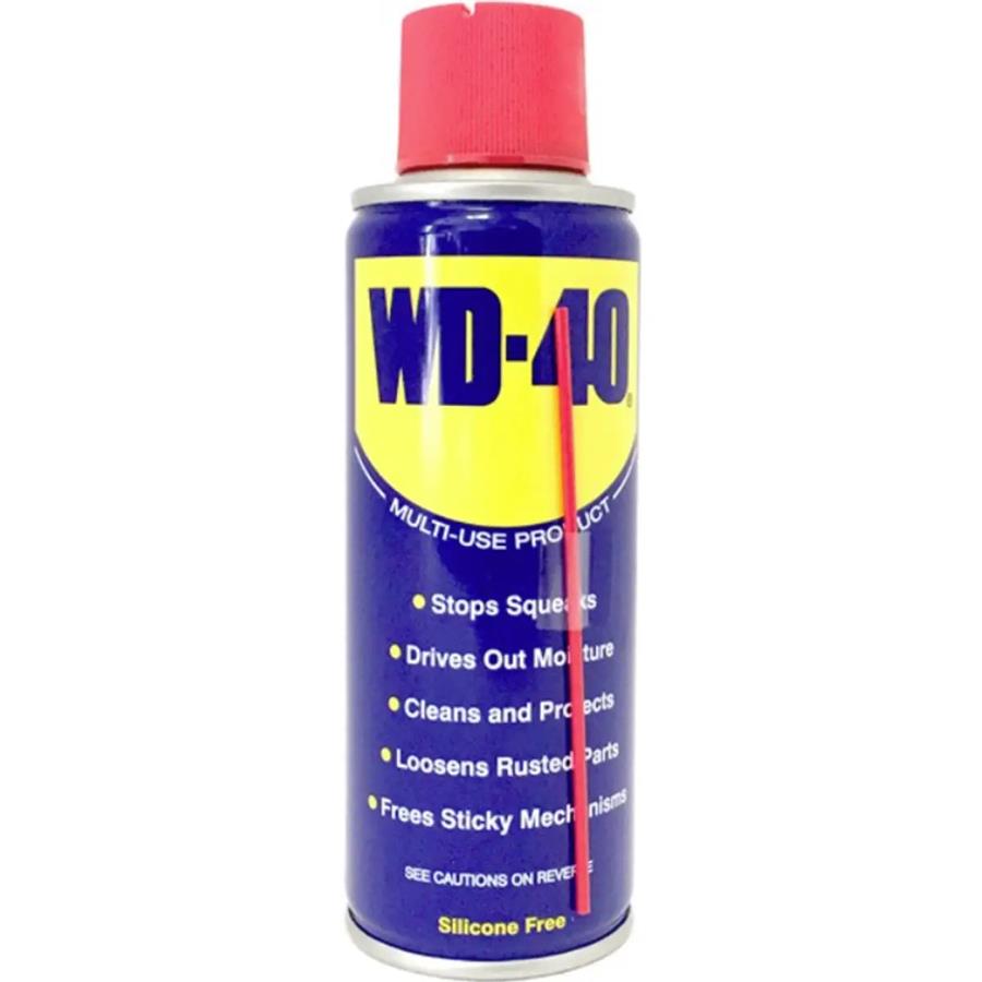 WD-40 - SPRAY MULTIUSOS WD-40 200ML
