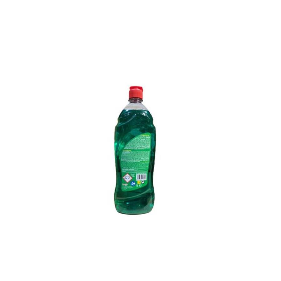 DETERGENTE MANUAL LOIÇA CONCENTRADO ESIL 1L DETERGENTE MANUAL LOIÇA CONCENTRADO ESIL 1L