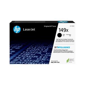 TONER HP 149X PRETO W1490X 9500 PÁG. TONER HP 149X PRETO W1490X 9500 PÁG.