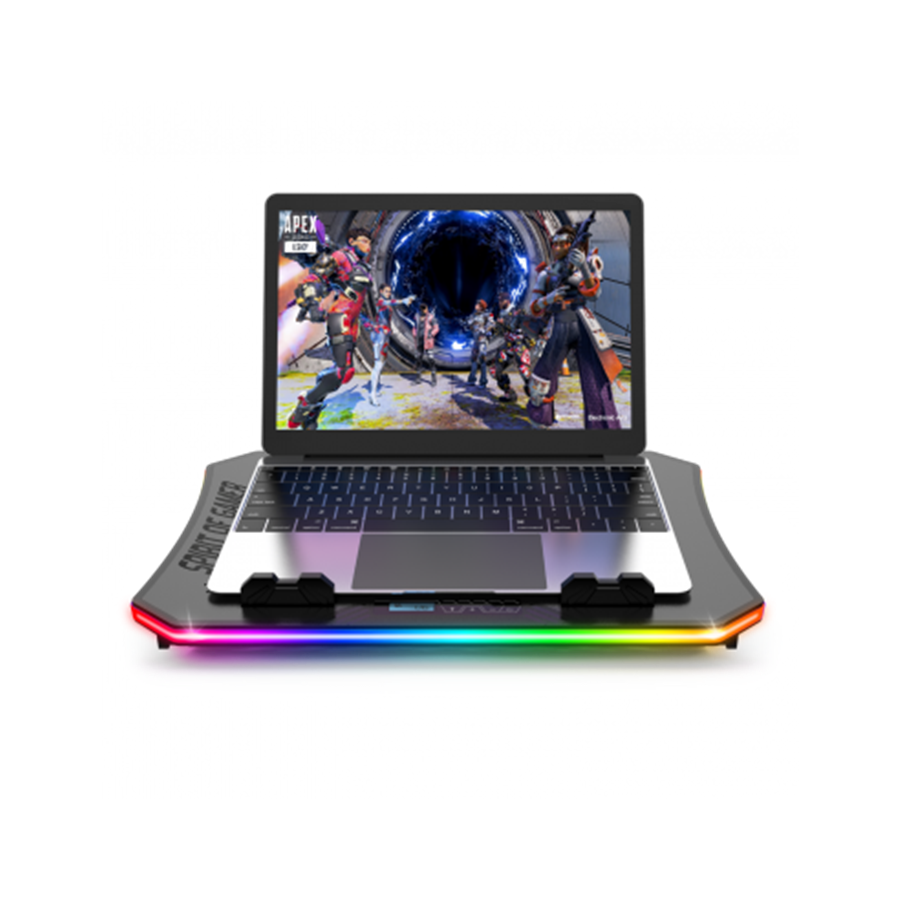SPIRIT OF GAMER AIRBLADE 1200 RGB SPIRIT OF GAMER AIRBLADE 1200 RGB