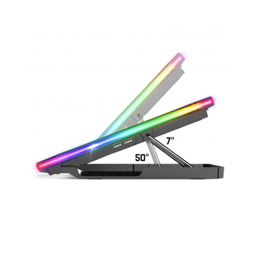 SPIRIT OF GAMER AIRBLADE 1200 RGB SPIRIT OF GAMER AIRBLADE 1200 RGB