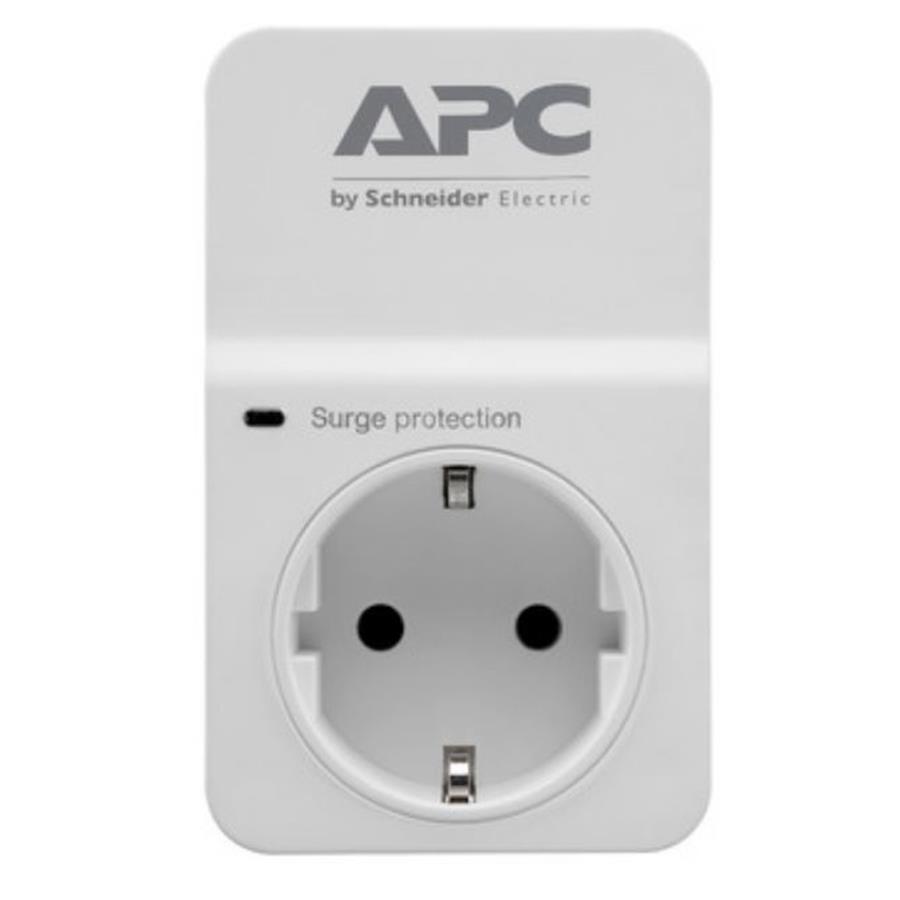 APC - ESSENTIAL SURGE ARREST 1 230V