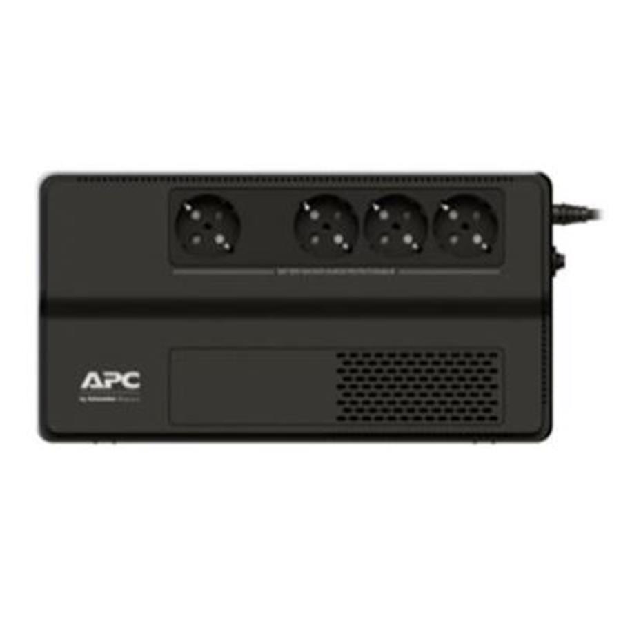 APC - BLACK UPS 500VA, 230V AVR