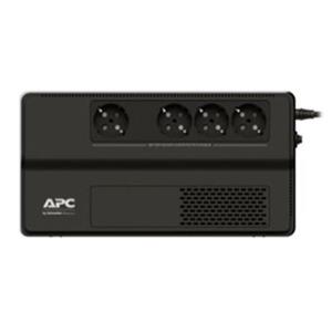 APC - BLACK UPS 500VA, 230V AVR