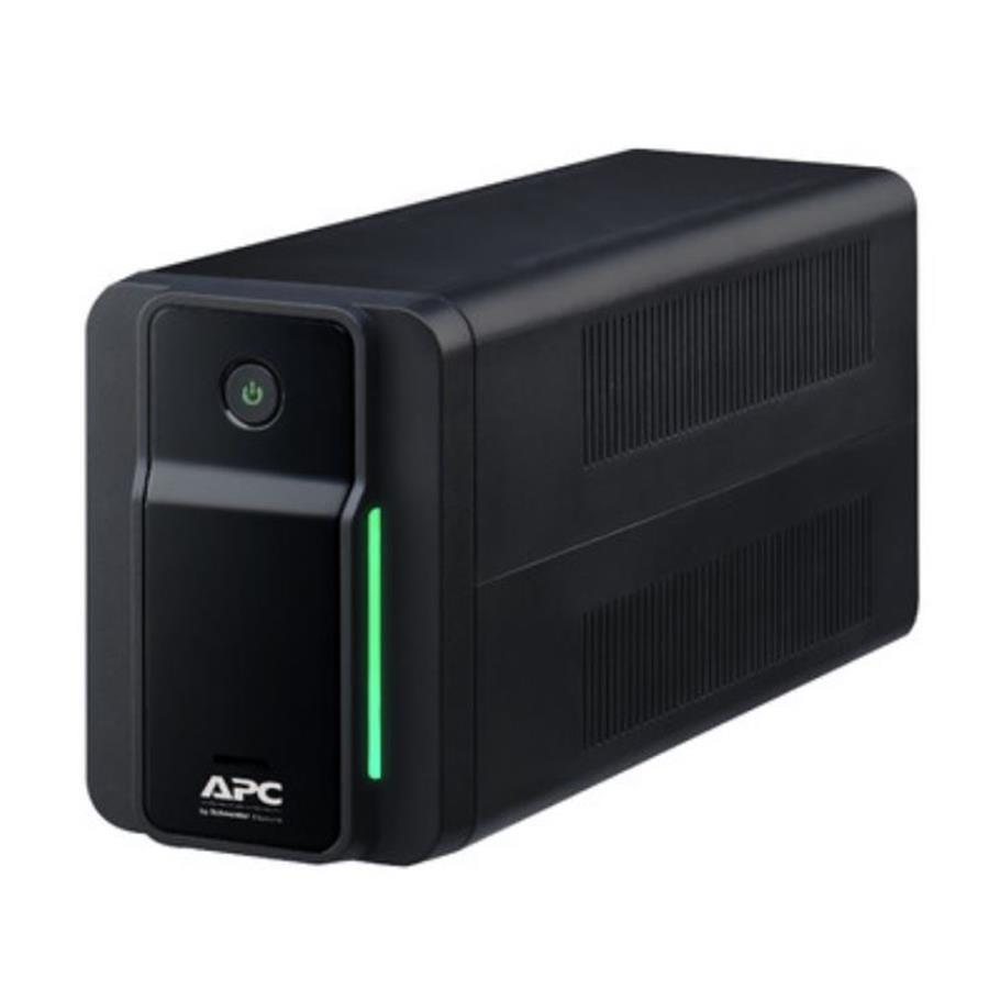 APC - BLACK UPS 500VA, 230V, AVR, IEC SOCKETS