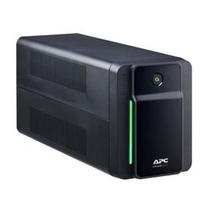 APC - BLACK UPS 900VA, 480W 4 CA