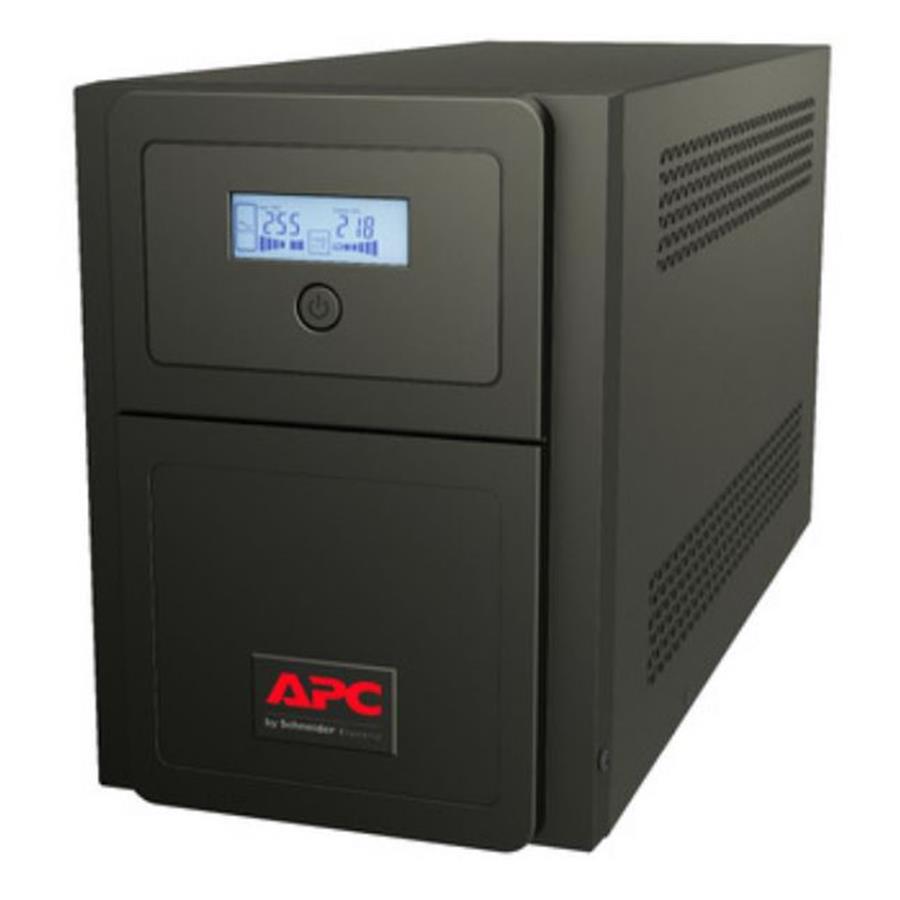 APC - EASY UPS SMV 750VA, 230V