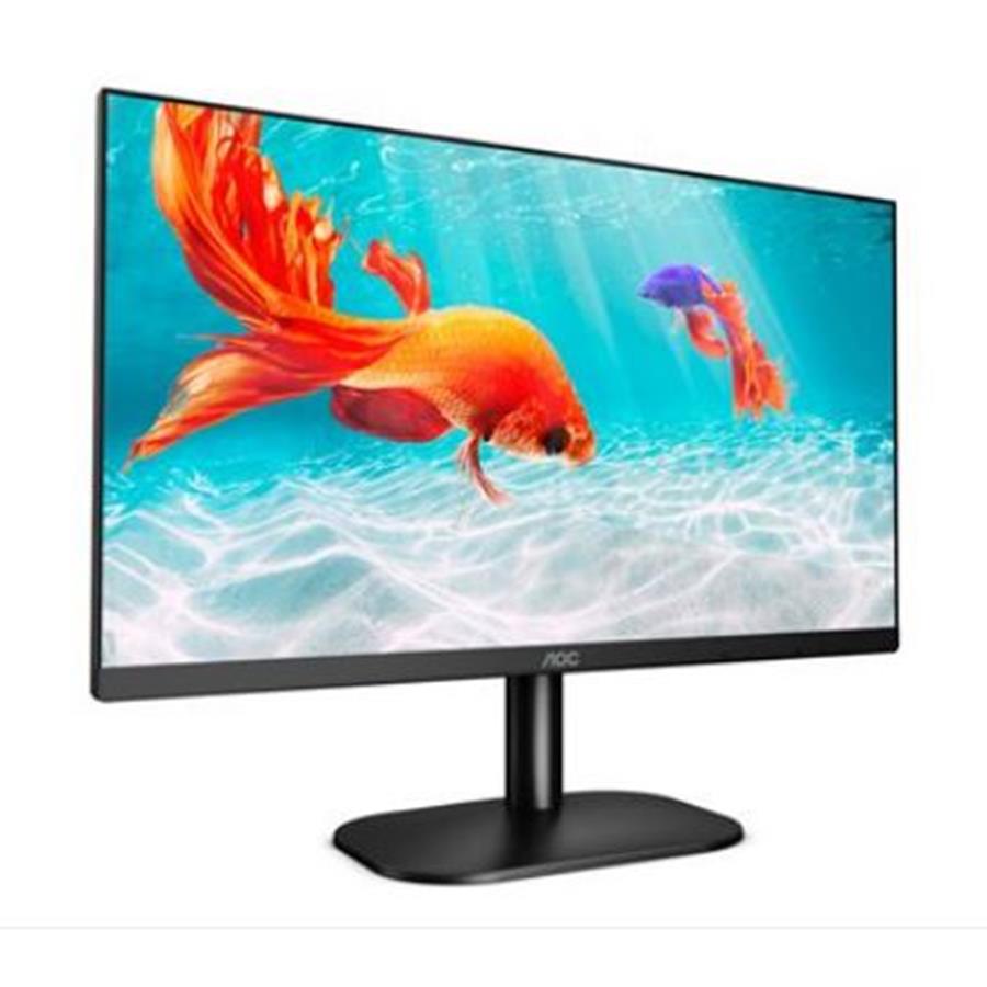 AOC - MONITOR LED VA 22" (21.5) 16:9 FHD VGA HDMI 22B2H/EU