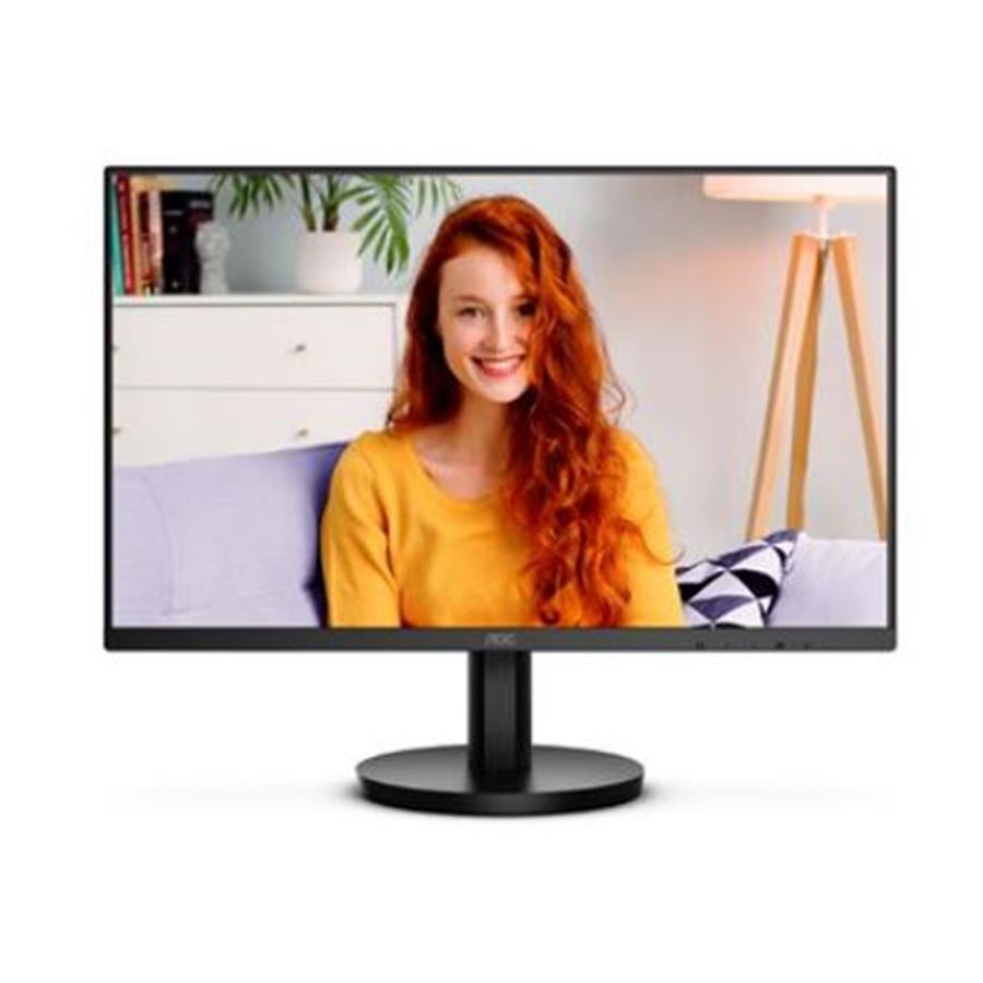 AOC - MONITOR VA 24" (23.8") 16:9 FHD 1MS 100HZ HDMI COLUNAS