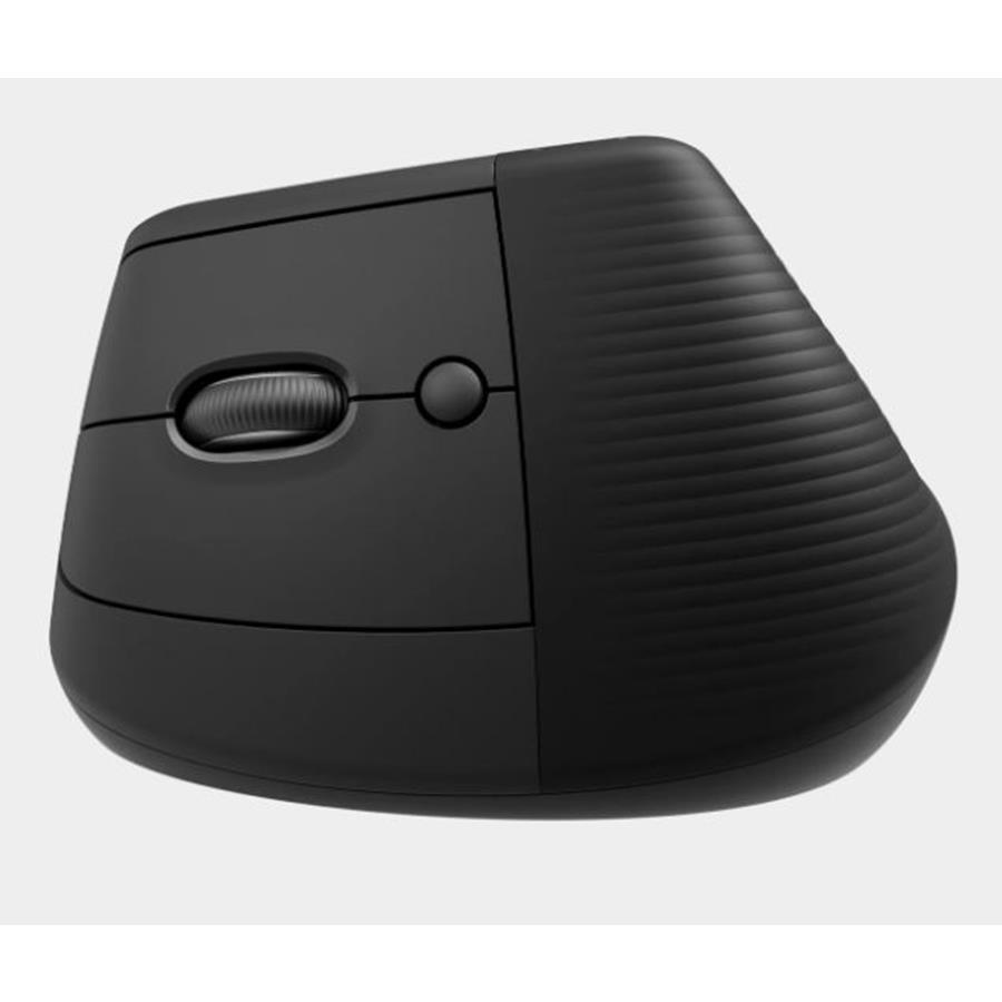 LOGITECH - LIFT VERTICAL ERGONOMIC MOUSE LOGITECH - LIFT VERTICAL ERGONOMIC MOUSE