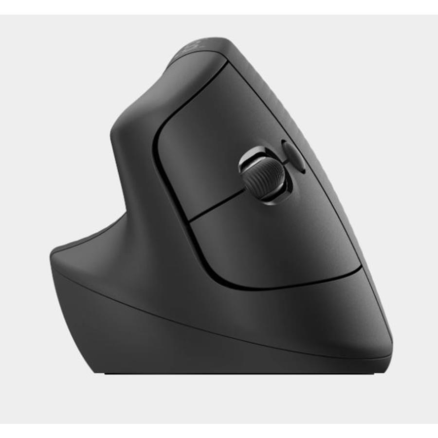 LOGITECH - LIFT VERTICAL ERGONOMIC MOUSE LOGITECH - LIFT VERTICAL ERGONOMIC MOUSE