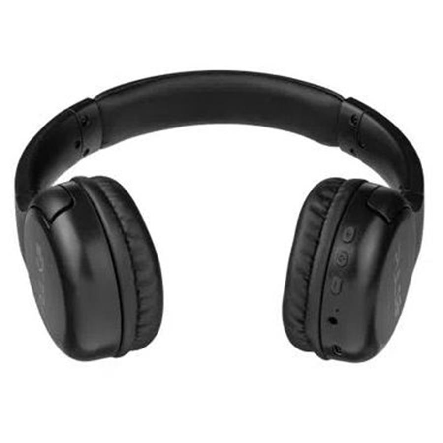 HEADPHONE BLUETOOTH PULSE FLOW PRETO