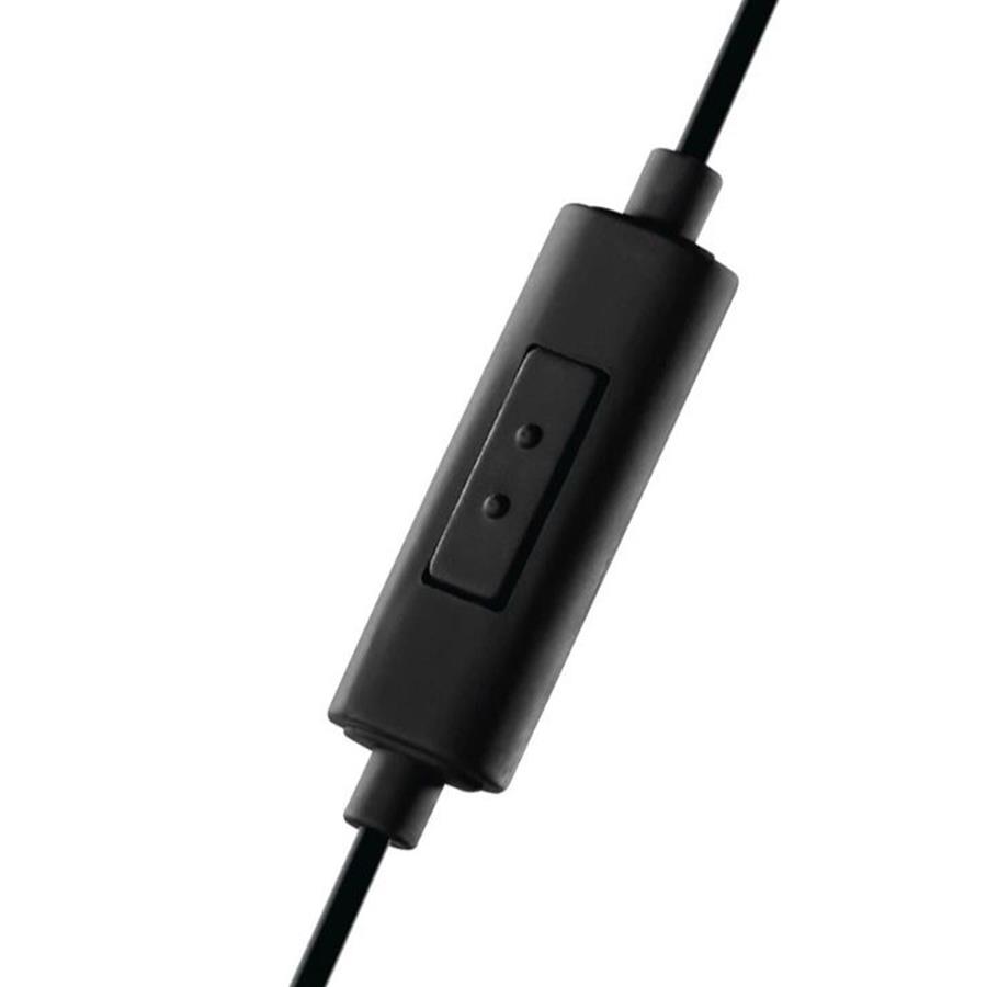 HAMA - AURICULARES IN-EAR KOOKY PRETO (JACK 3.5 MM) HAMA - AURICULARES IN-EAR KOOKY PRETO (JACK 3.5 MM)