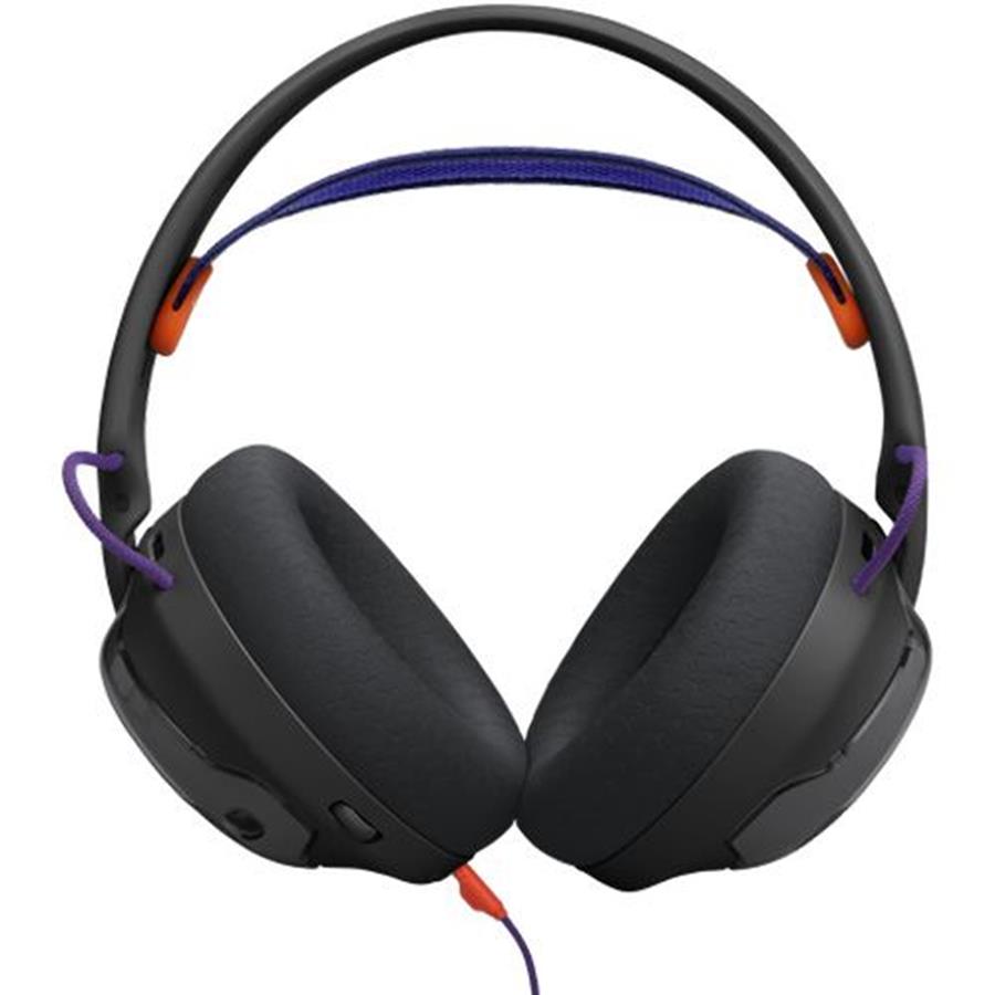 JBL GAMING HEADSET QUANTUM Q250 JACK 3.5 BOOM MIC BLACK JBL GAMING HEADSET QUANTUM Q250 JACK 3.5 BOOM MIC BLACK