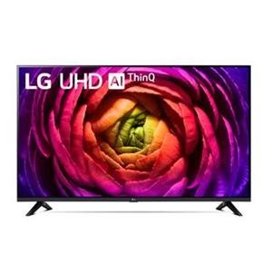 LG - LED TV 75" 4K A5 HDR10 PRO SMART TV WEBOS 23 75UR78006L