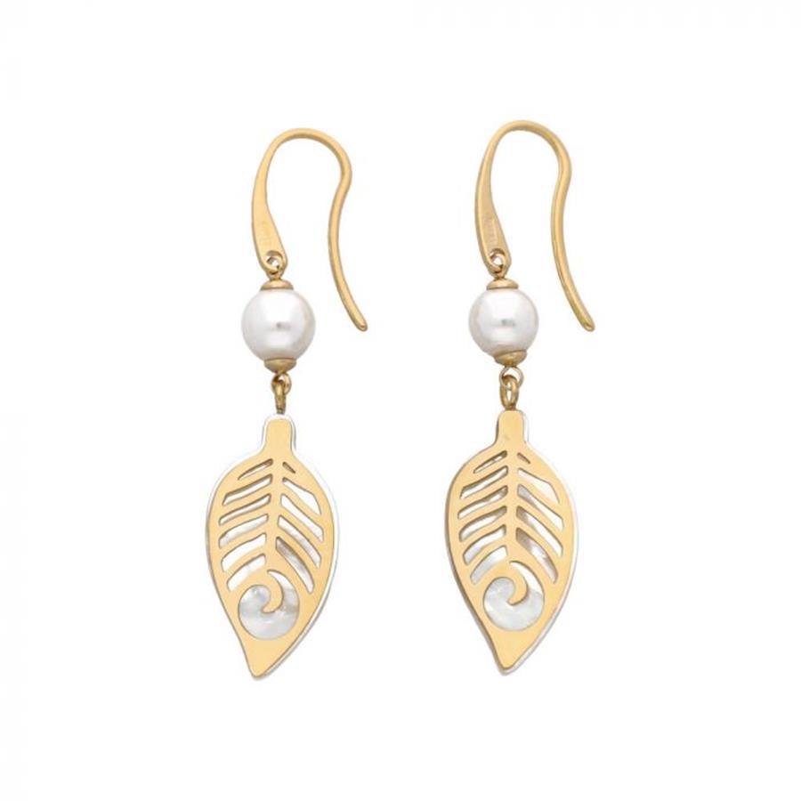 MAJORICA DAFNE BRINCOS 16627.01.1.000.010.1 MAJORICA DAFNE BRINCOS 16627.01.1.000.010.1