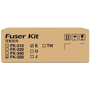 KYOCERA FS-3920 - FUSOR (FK350)