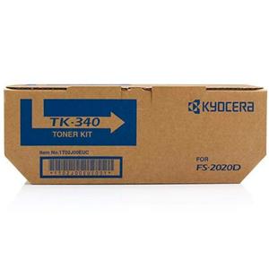 KYOCERA FS-2020D - TONER PRETO (TK340)