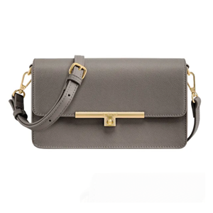 CACHAREL SÉRAPHINE - BOLSA CINZENTA PARA SENHORA