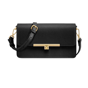 CACHAREL SÉRAPHINE - BOLSA PRETA PARA SENHORA