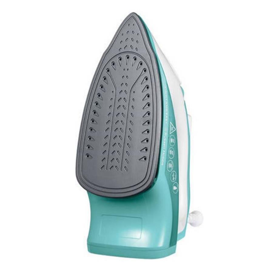 RUSSELL HOBBS - FERRO DE ENGOMAR VAPOR - LIGHT/EASY (VERDE) RUSSELL HOBBS - FERRO DE ENGOMAR VAPOR - LIGHT/EASY (VERDE)